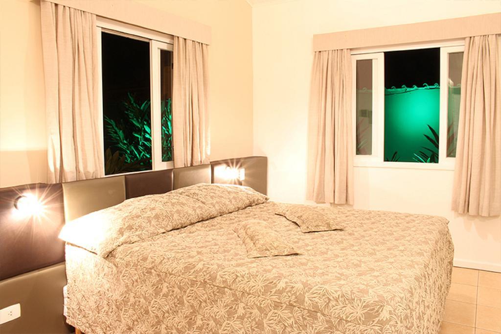 Paraty Bungalows Bar E Hotel Luaran gambar